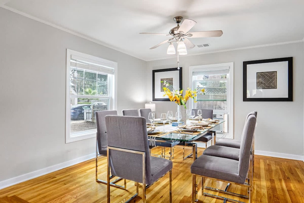 Santa Clara 6Br Stunning Entire House