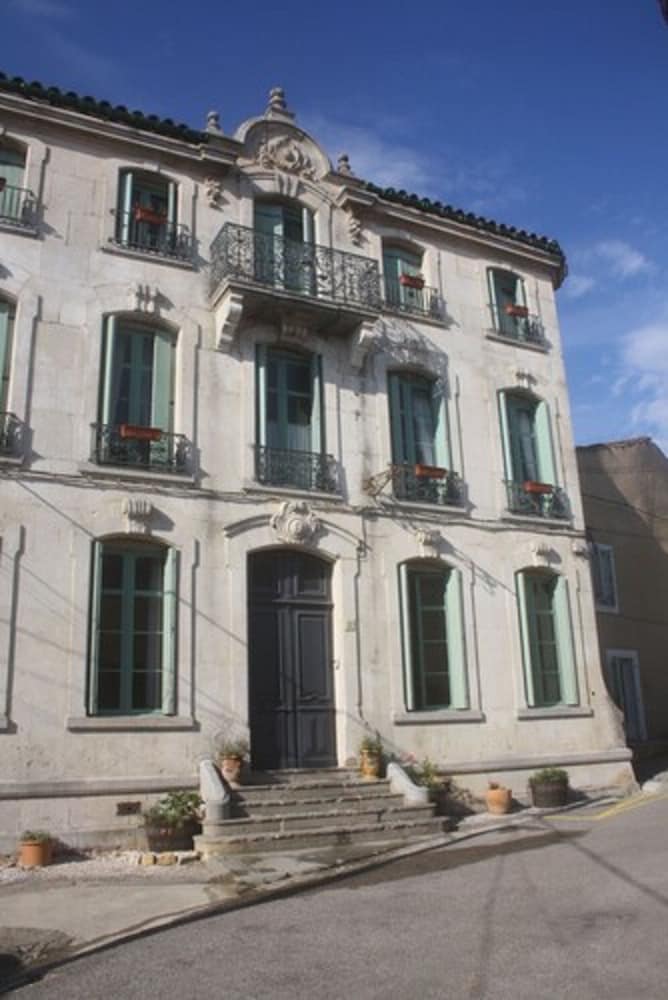 La Montagute