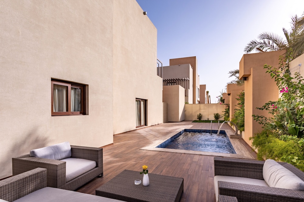 Braira Hettin Resort & Villas