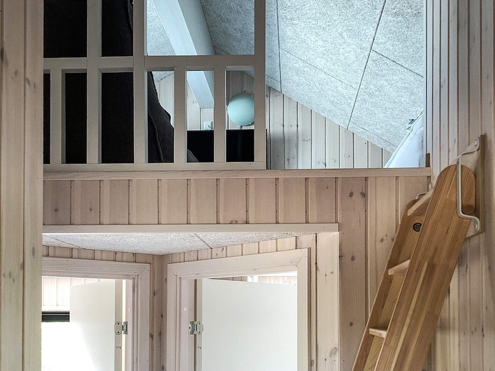 5 Star Holiday Home in Idestrup