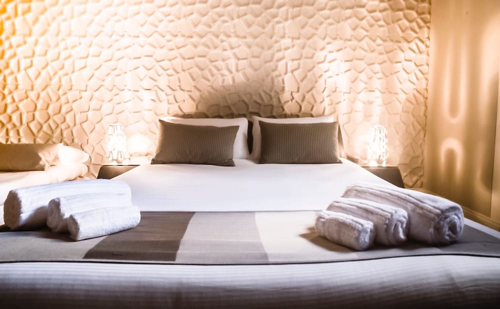 Domus Tacito Luxury
