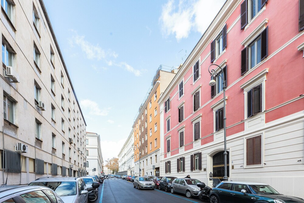 ARIOSTO LUXURY ROOMS — Rome photo 5