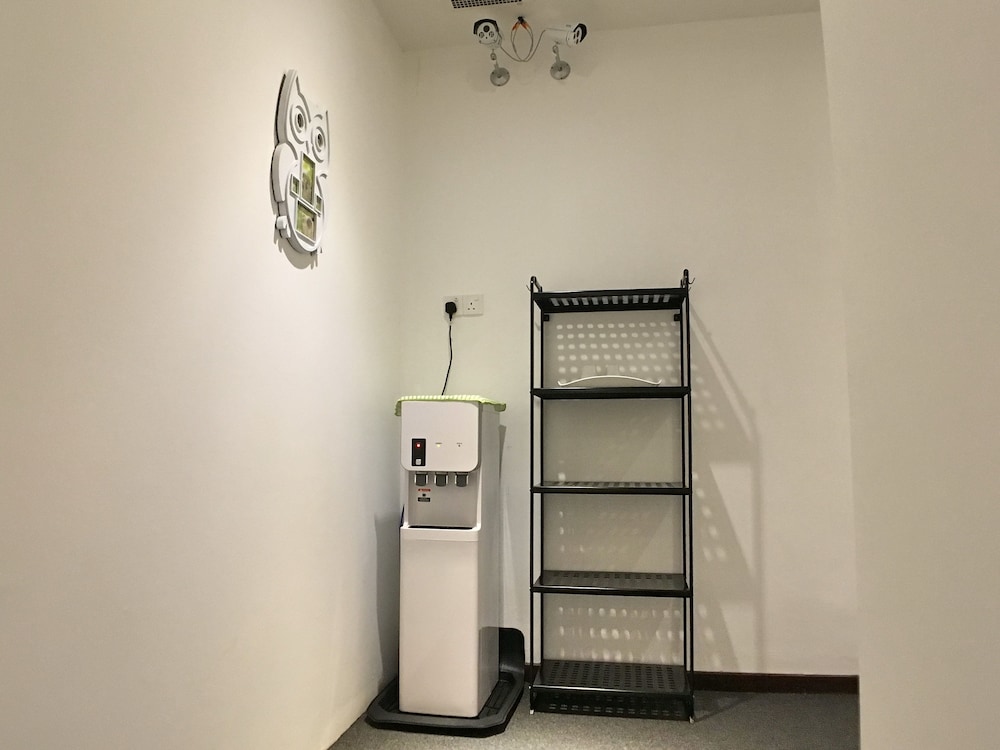 iBook8 Superior 1 Bedroom Gurney Suites by iBook Homestay