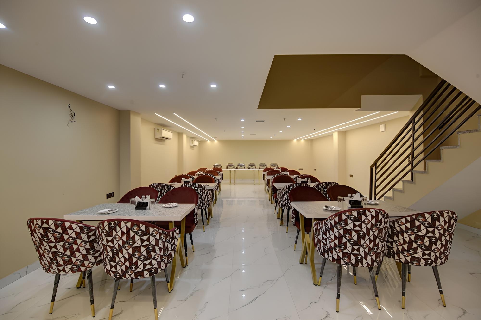 Hotel HSP Suites