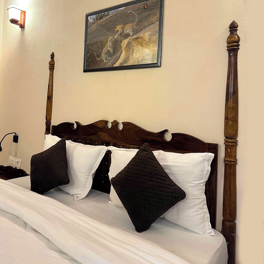 Thour Nautre Resorts