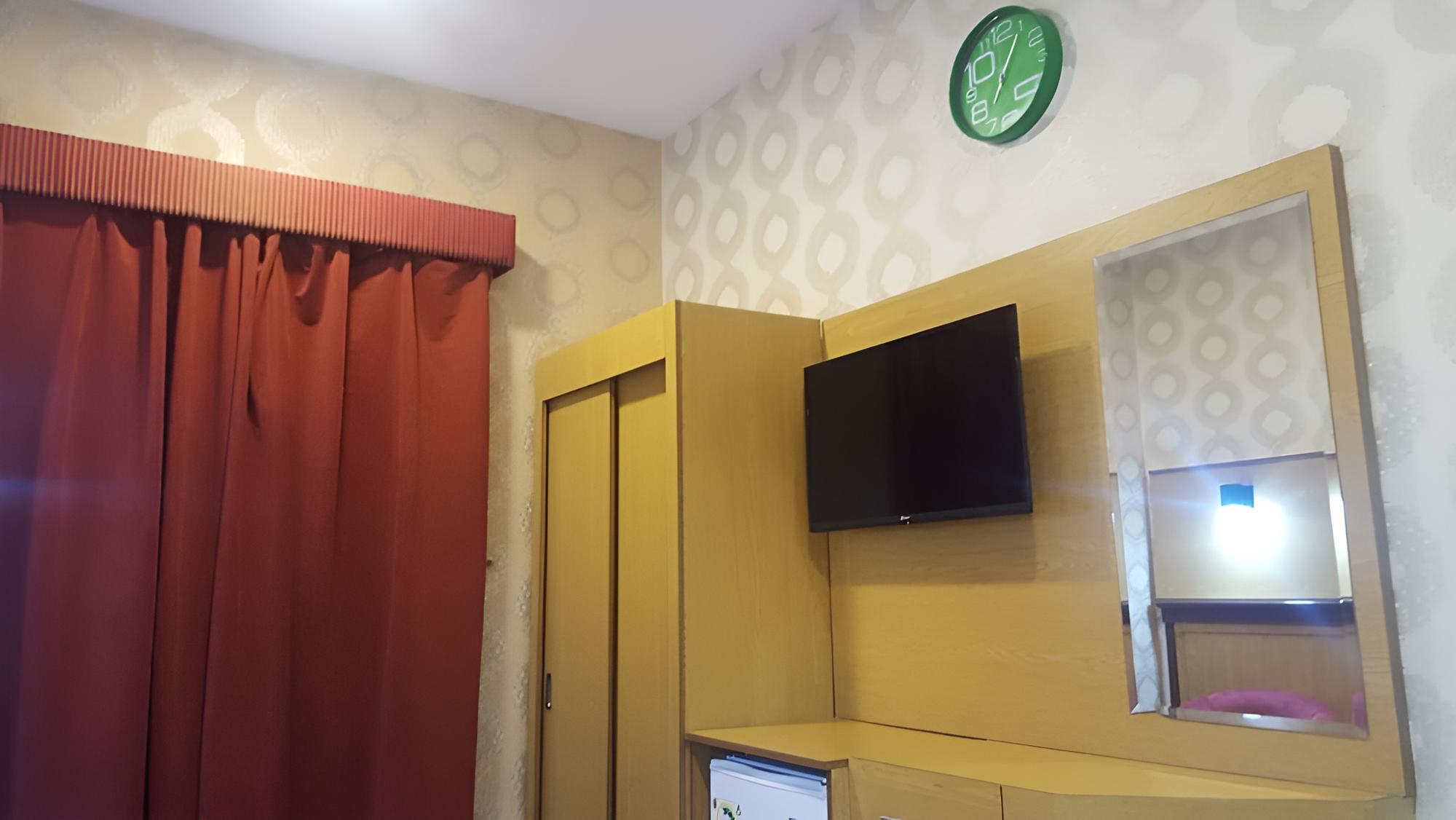 Maather Al Jiwaar Hotel