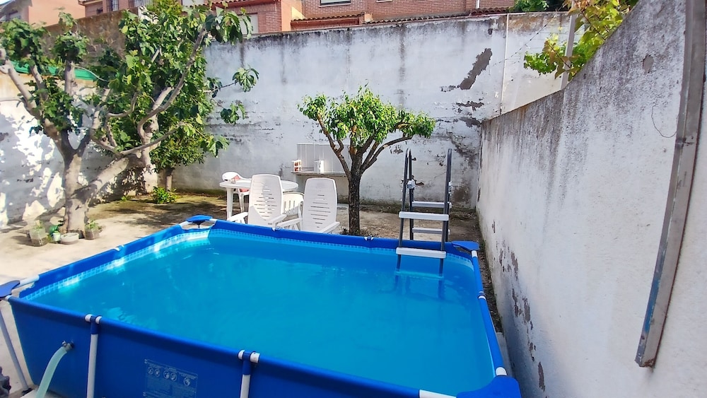 Room-cuarto Privado Doble en Toledo