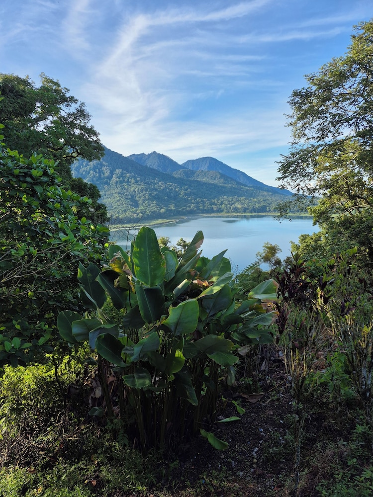 Tamblingan Village