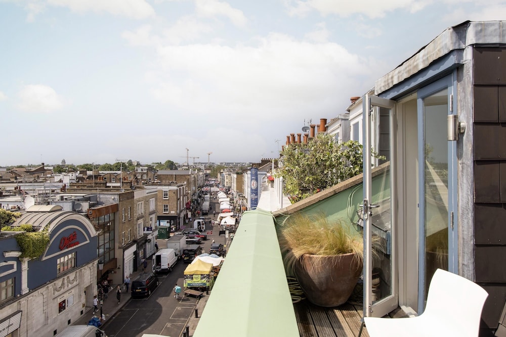 Unique 2bed Flat Portobello Road