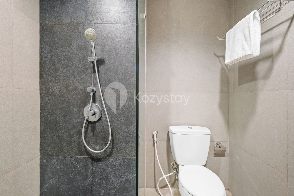 Bialy by Kozystay - Alam Sutera