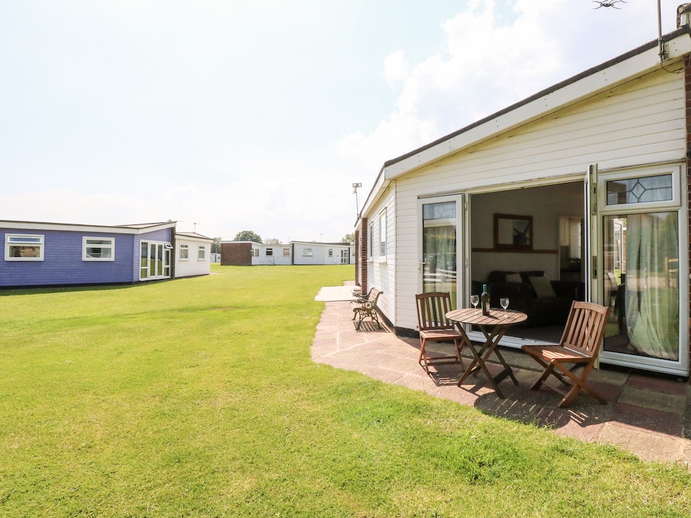 Chalet 150