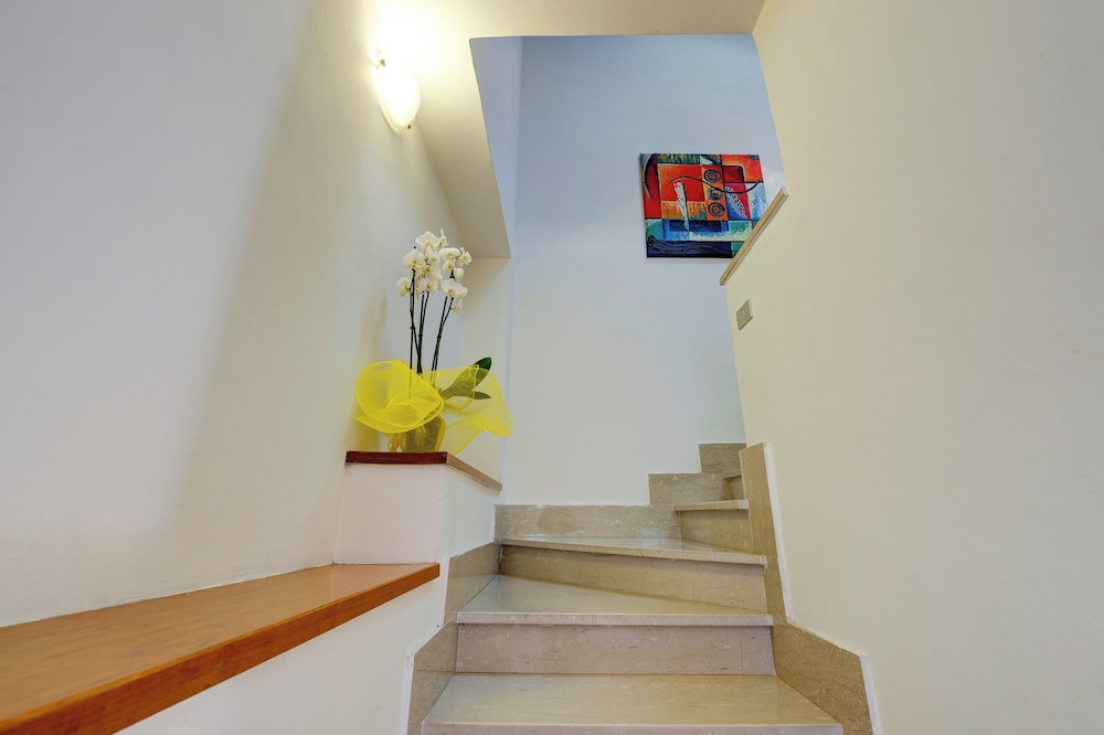Beautiful Villa With Pool in Arce Fr Italy
