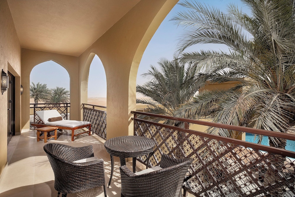Aldhafra Resort, Vignette Collection by IHG