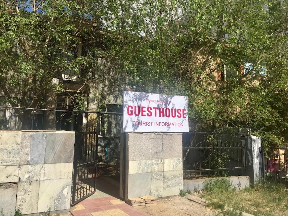 Travel Mongolia Guesthouse