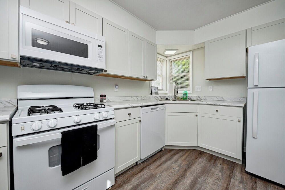 Indianapolis Vacations - Naturista City Getaway - Indianapolis - Property Image 25