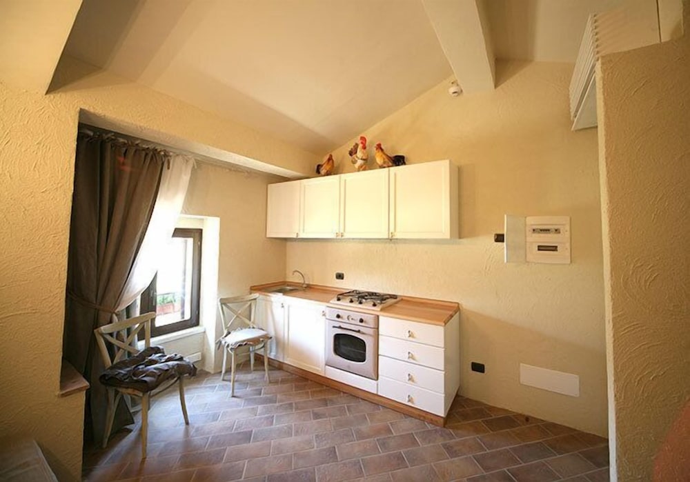 Il Poggio Luxury Country Resort