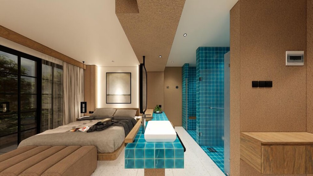 TS Residences