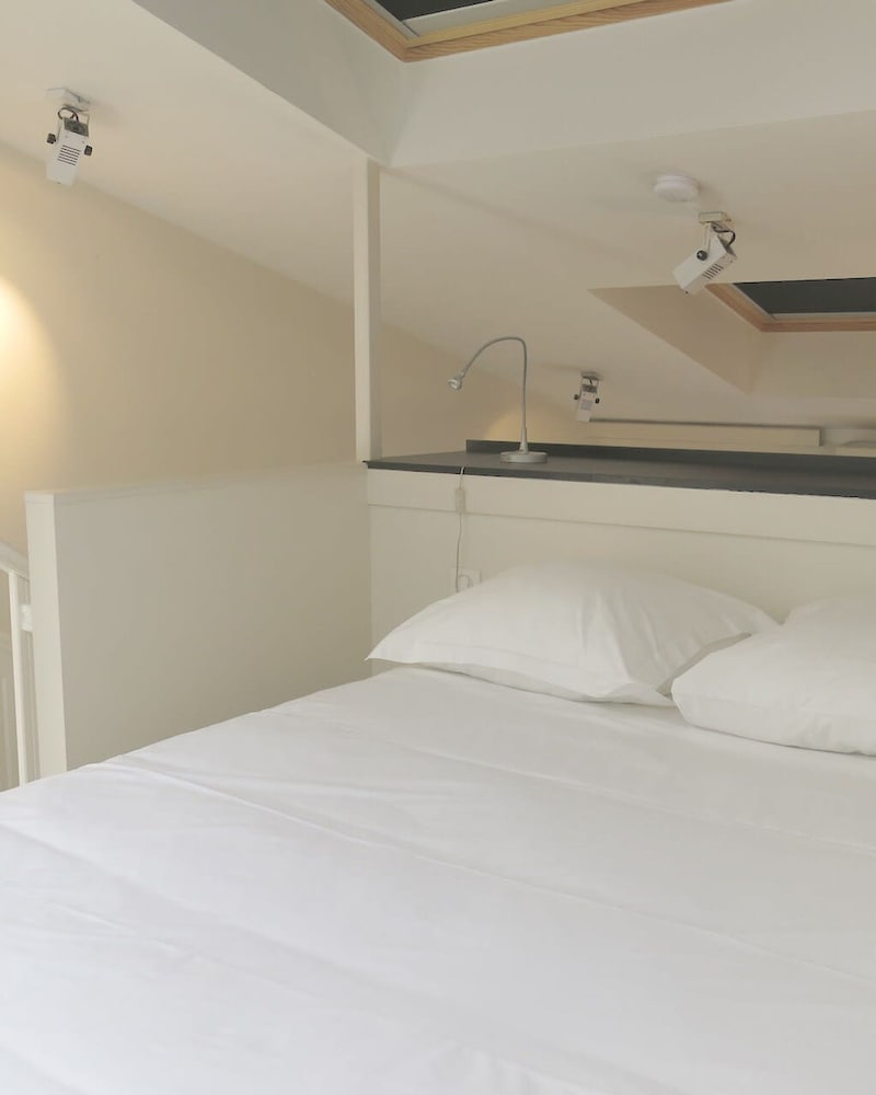 Mini Loft Daval Citycosy