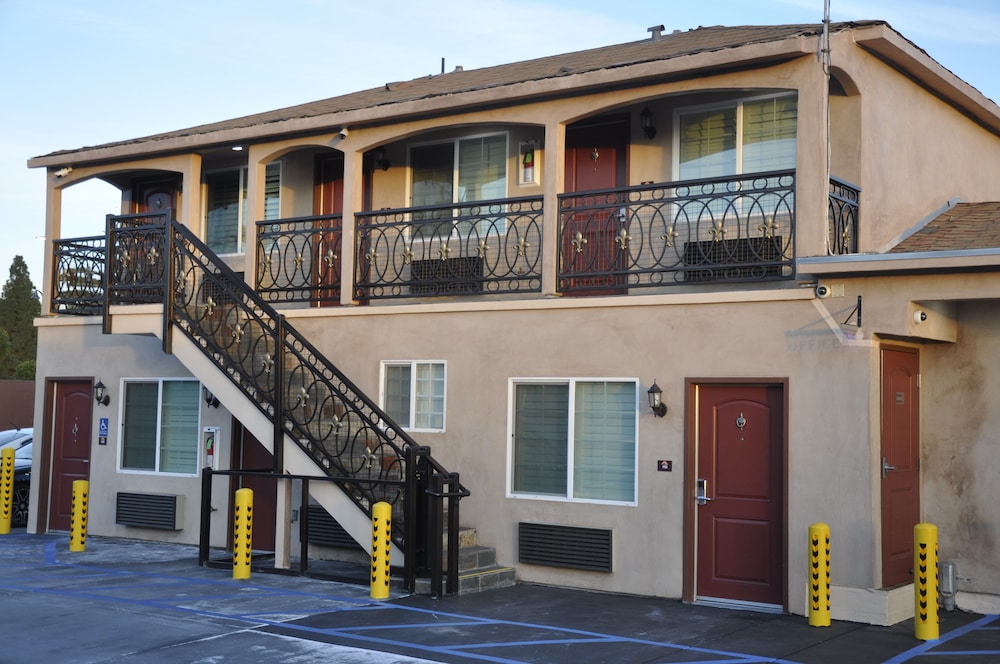 Sun Light Motel