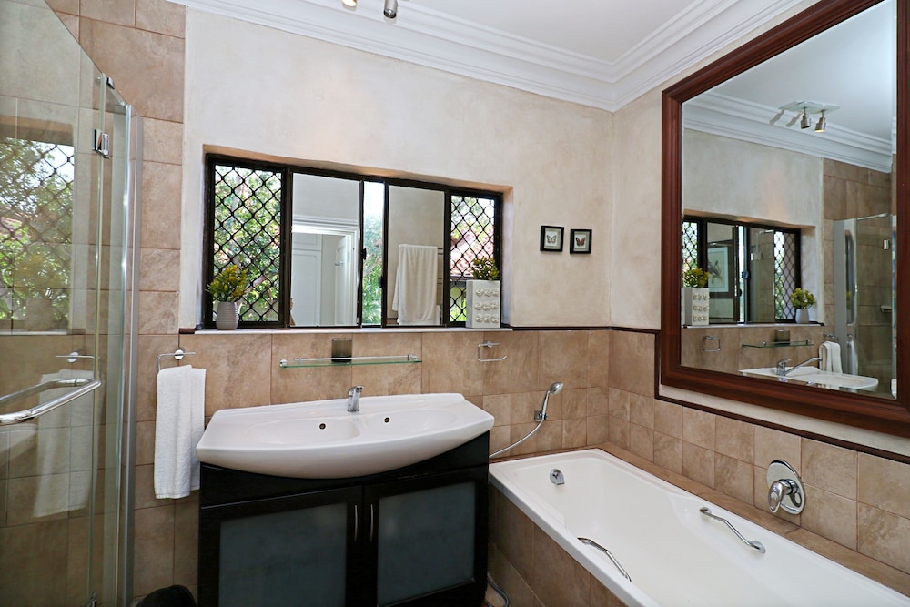 Zimbali Condo