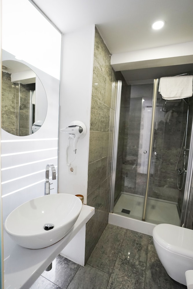 Time Otel Mecidiyeköy - Image 29