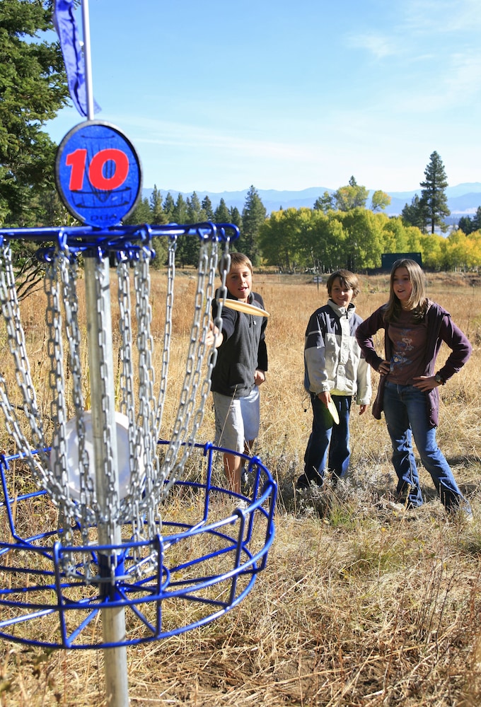 Tamarack Resort - Property Image 128