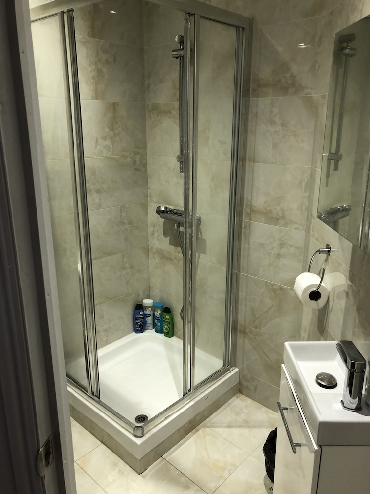 Suite Overlooking Hyde Park