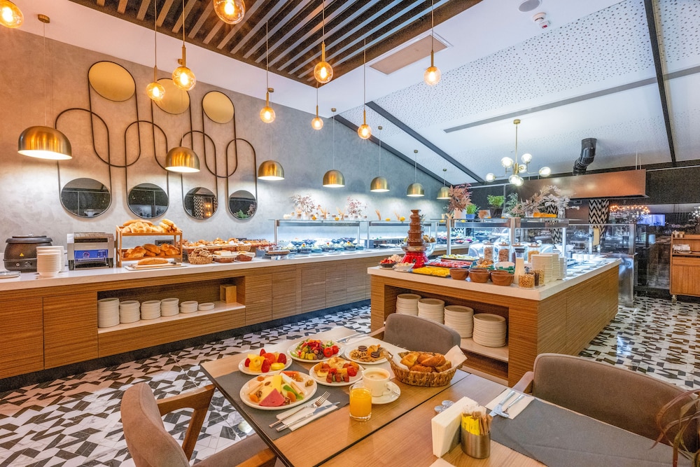 Ramada Encore By Wyndham İstanbul Şişli - Image 47