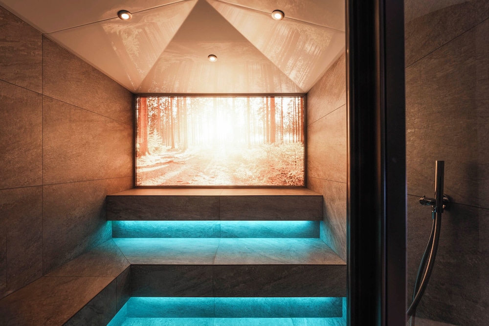 DISTINCTIVE LUXURY DOLOMITI APARTMENTS TERRE71