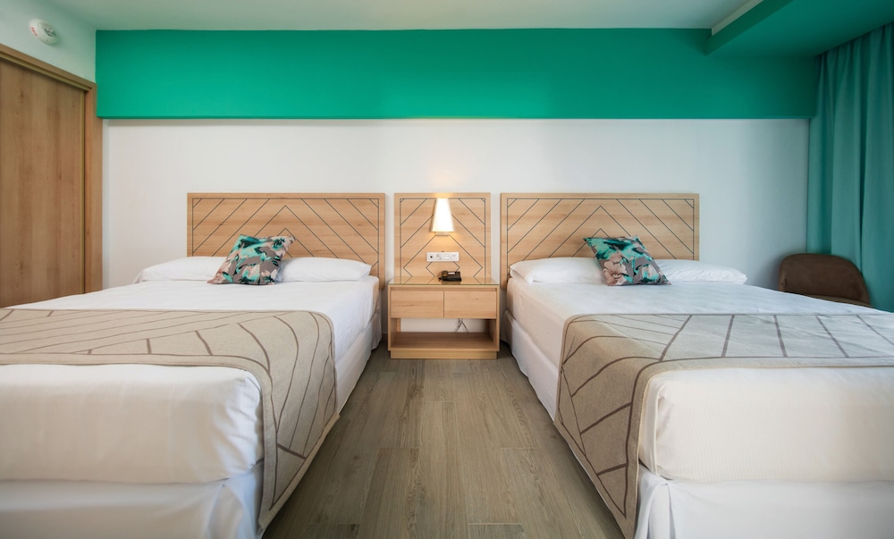 Jamaica Vacations - Hotel Riu Ocho Rios - All Inclusive - Property Image 82