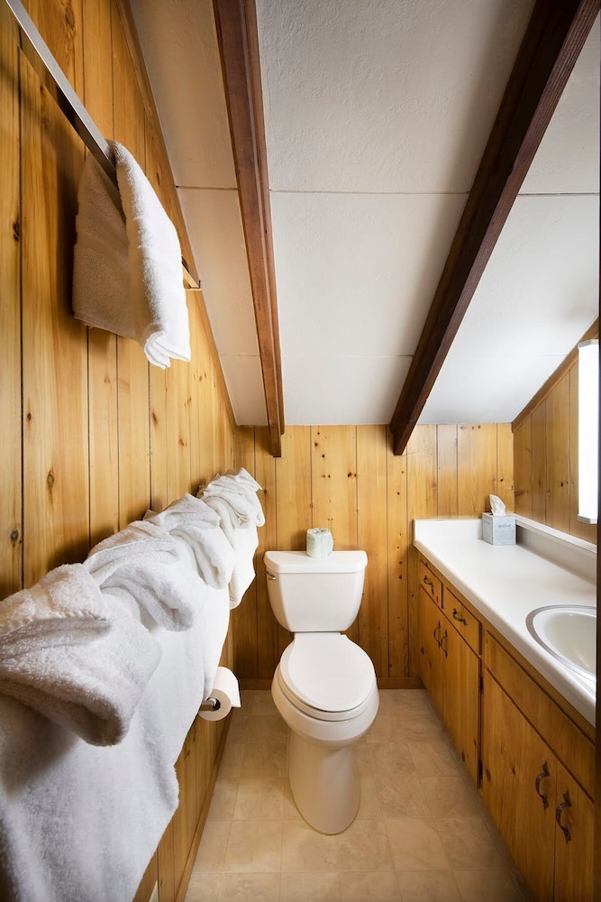 Grandma's Cabin