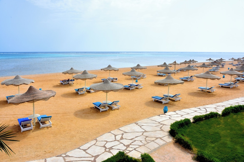 Swisstouch Oriental Resort Marsa Alam