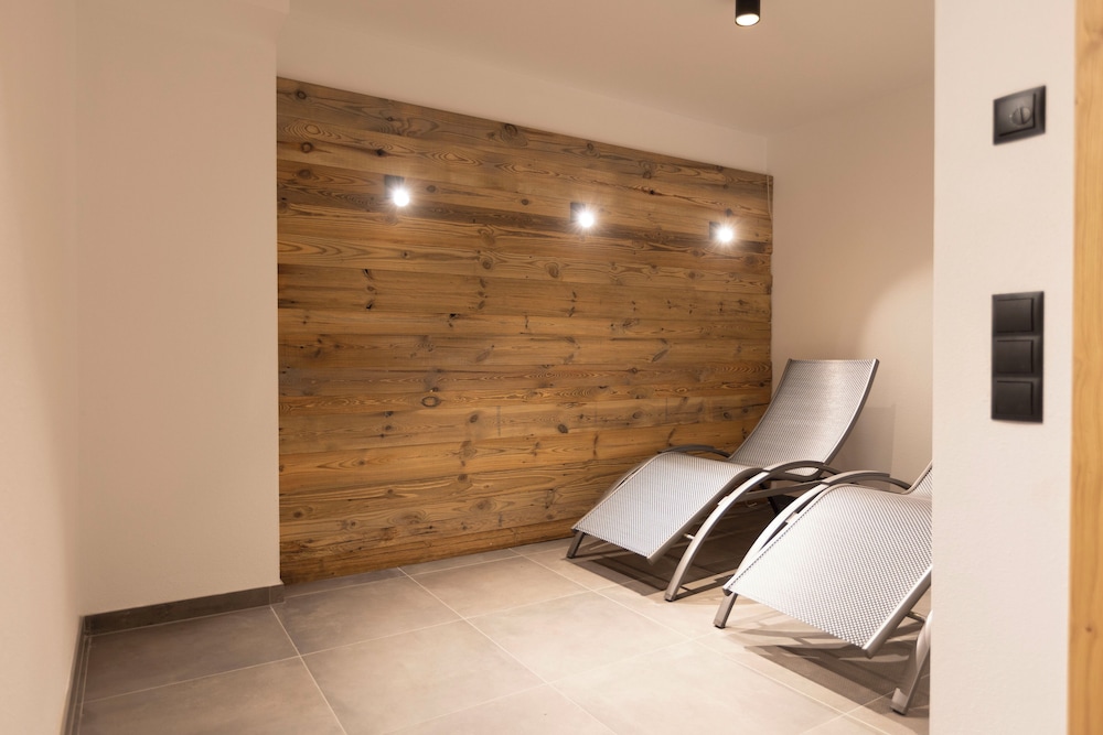 Tauernlodges Uttendorf by ALPS RESORTS