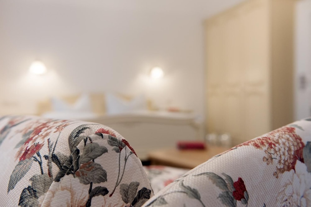 Pension Villa Nordland OHG