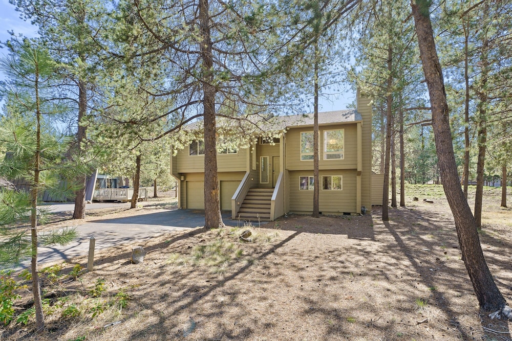 6 Approach 4 Bedroom Home