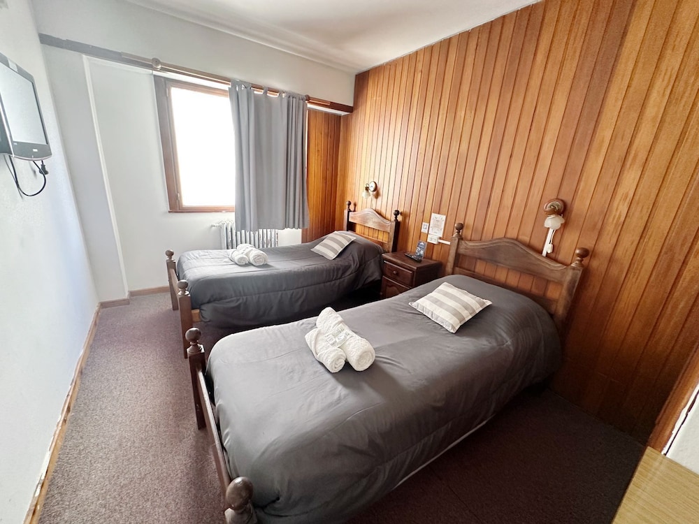 Hosteria Puyehue