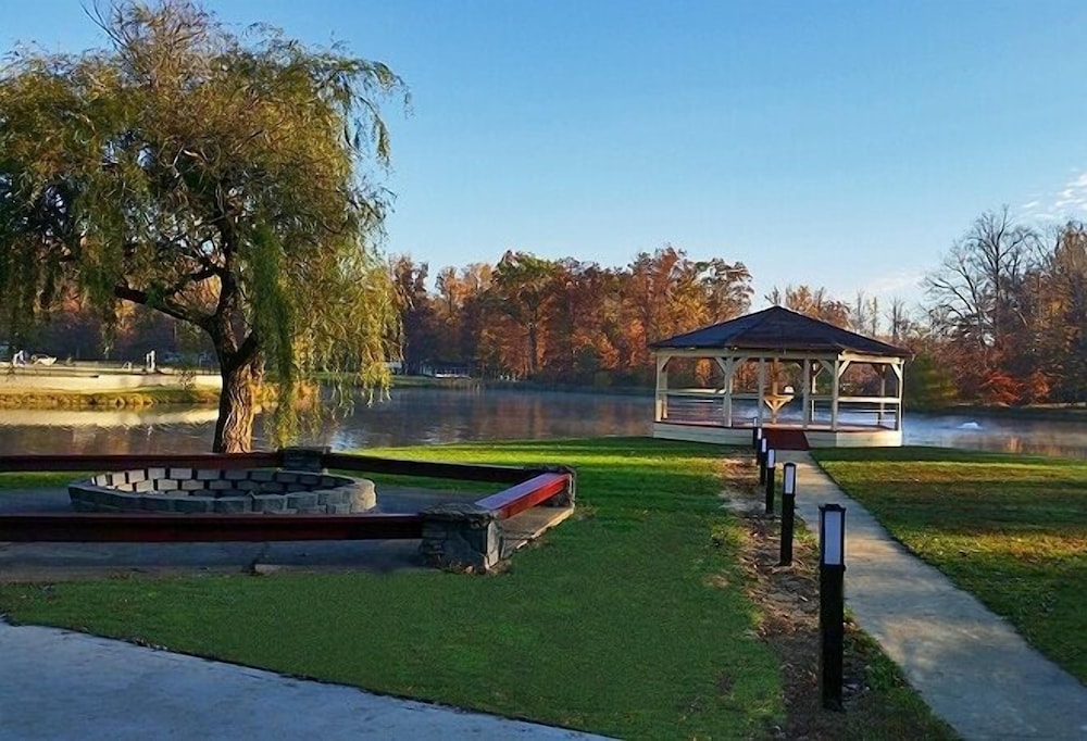 Indian Lakes RV Campground