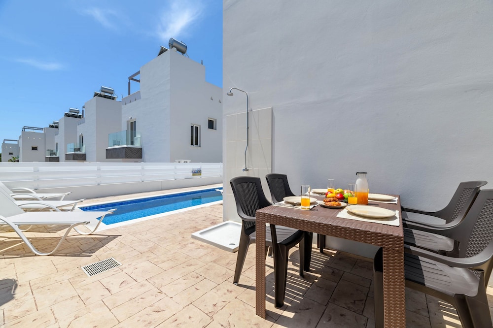 Nissini Villa 5 in Ayia Napa