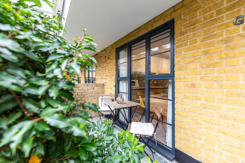Cosy and Stylish Studio in the Heart of Greenwich