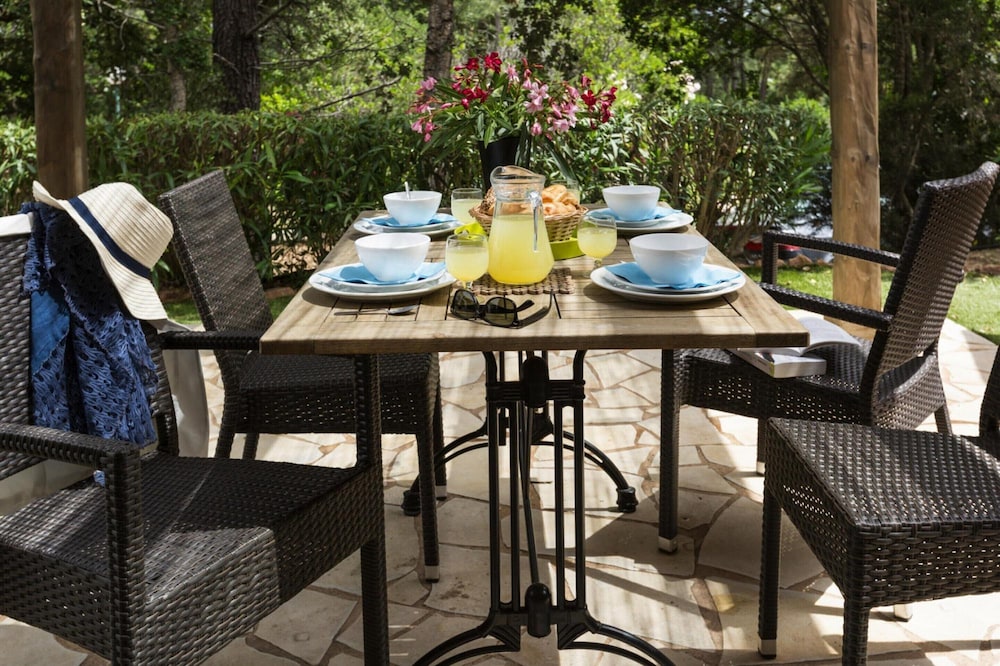 Apartment in Corsica Near Canella Beach
