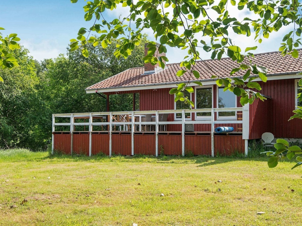 Seaside Serenity at Vejlby Klit-by Traum