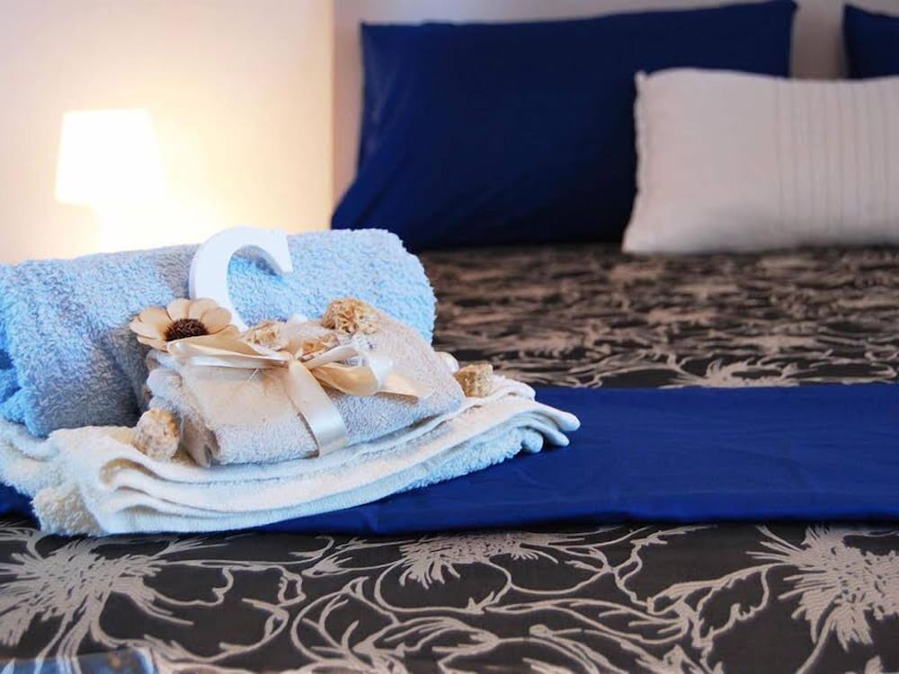Residenze Mare di Capo Rizzuto