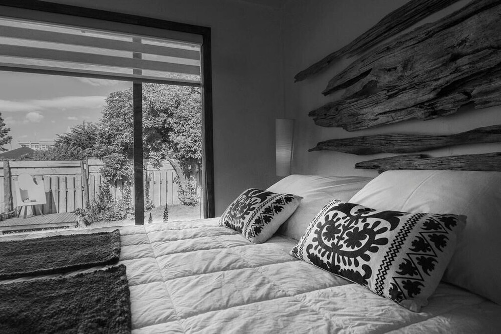 Bungalows By Toore Patagonia