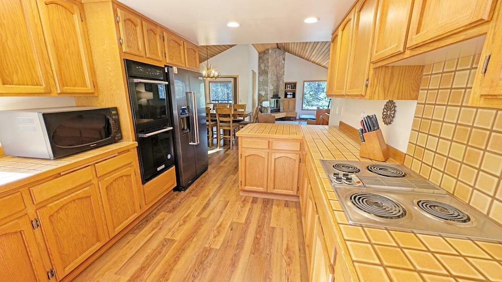 Alpine 4 4 Bedroom Home