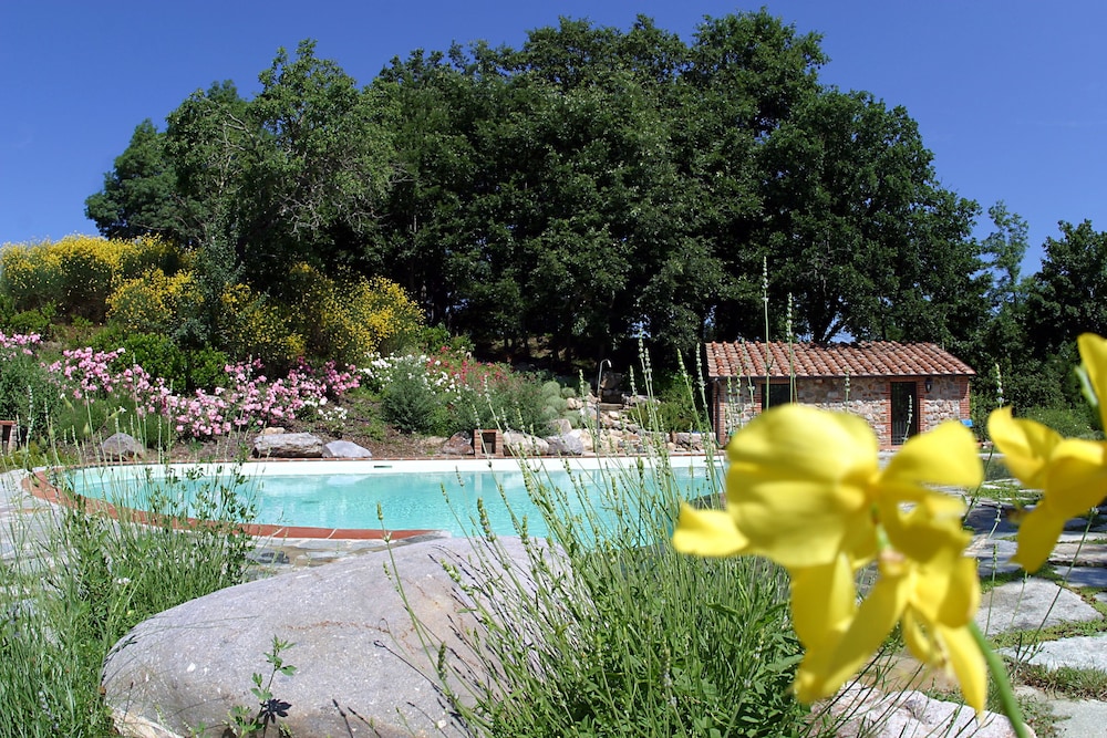 Mulino delle Pile