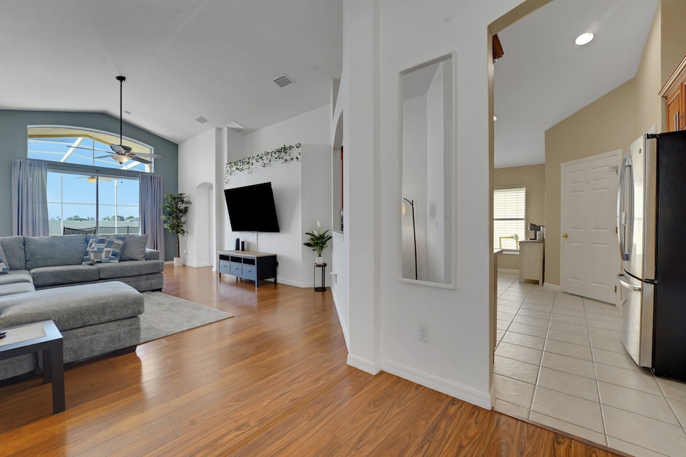 506hc-west Haven 4 Bedroom Home