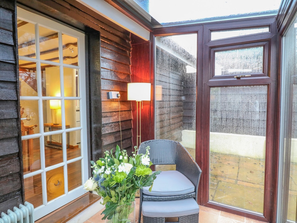Kingfisher Cottage