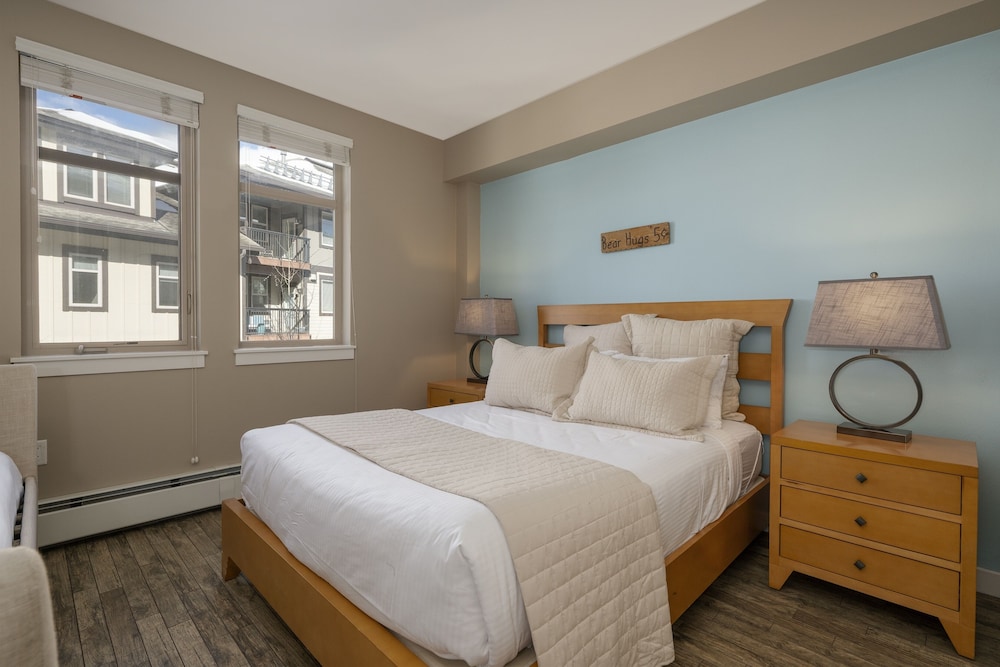 Winter Park CO Resort Lodging - Fraser Crossing/Founders Pointe