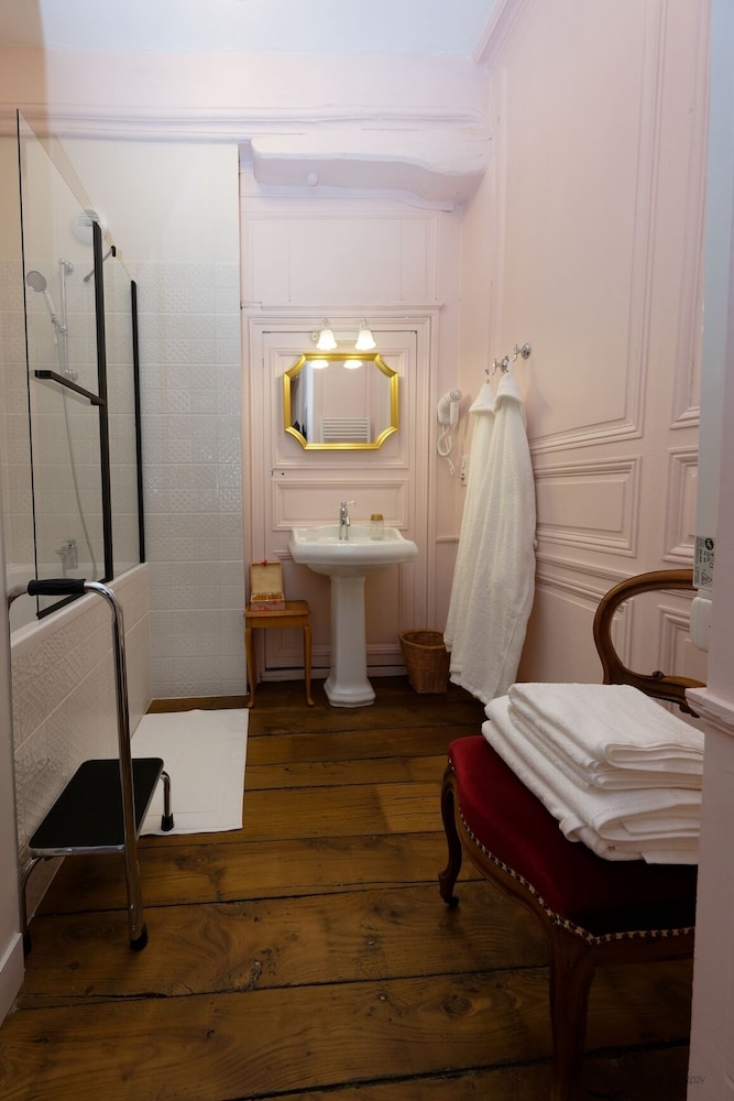 Guest House Saint Yves