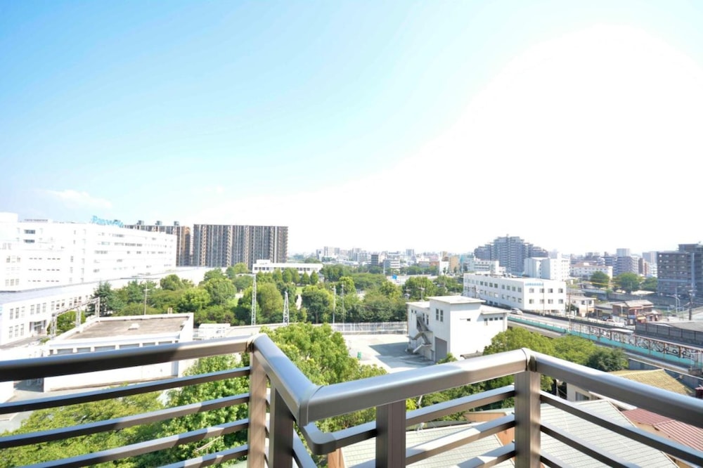 Residence Hotel Hakata 8